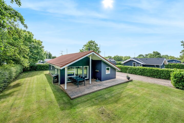 Ferienhaus 35713 in Horsfold 128, Bork Havn - Bild #19