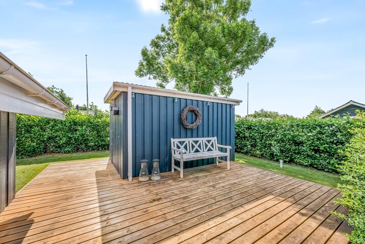 Ferienhaus 35713 in Horsfold 128, Bork Havn - Bild #22