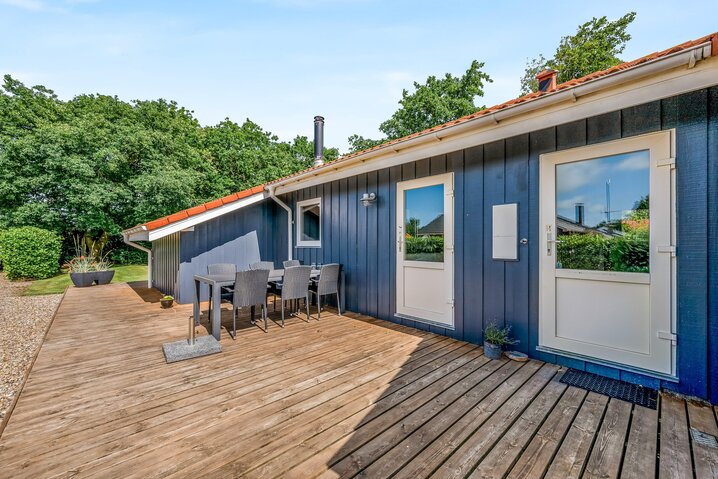 Ferienhaus 35713 in Horsfold 128, Bork Havn - Bild #23