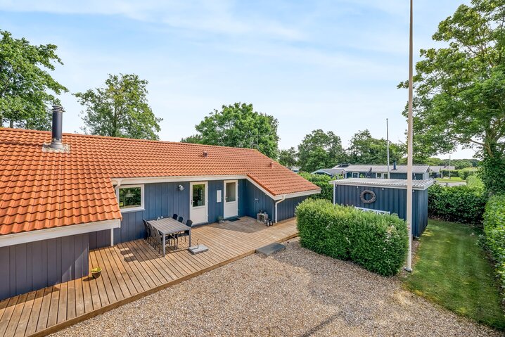 Ferienhaus 35713 in Horsfold 128, Bork Havn - Bild #25