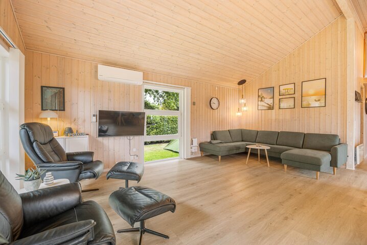Sommerhus 35713 på Horsfold 128, Bork Havn - Billede #1