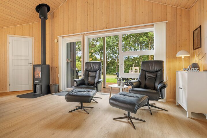 Sommerhus 35713 på Horsfold 128, Bork Havn - Billede #4