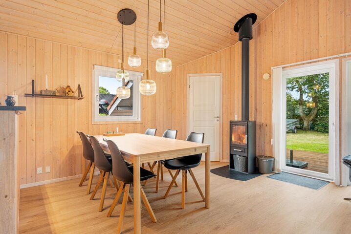 Sommerhus 35713 på Horsfold 128, Bork Havn - Billede #5