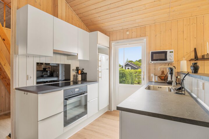 Sommerhus 35713 på Horsfold 128, Bork Havn - Billede #8
