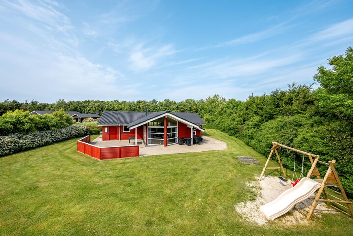 Ferienhaus 35715 in Nordmarken 36, Bork Havn - Bild #0