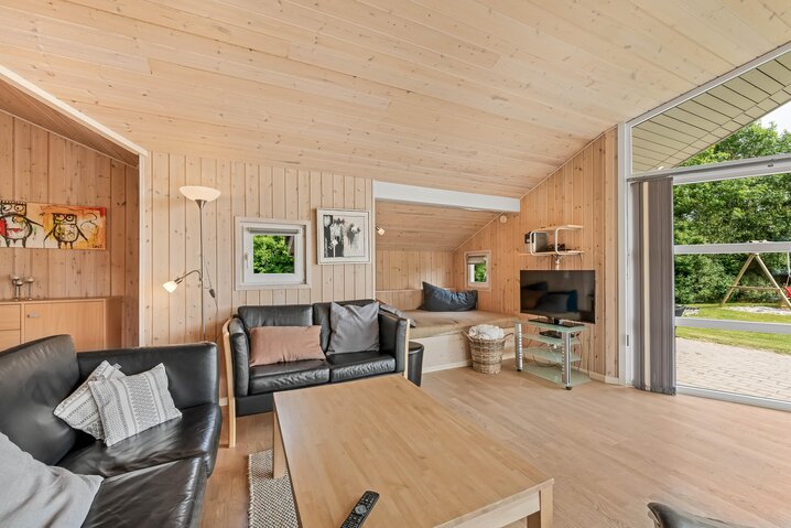 Ferienhaus 35715 in Nordmarken 36, Bork Havn - Bild #1