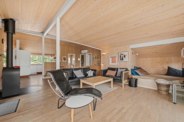 Ferienhaus 35715 in Nordmarken 36, Bork Havn - Bild #3