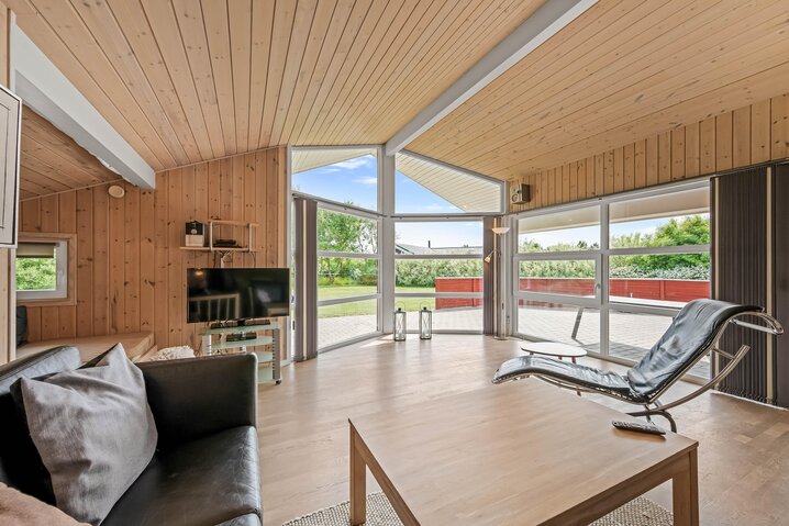 Ferienhaus 35715 in Nordmarken 36, Bork Havn - Bild #5