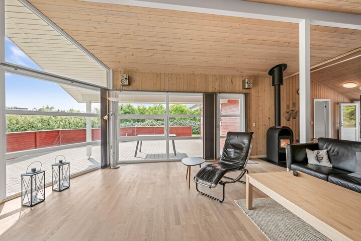 Ferienhaus 35715 in Nordmarken 36, Bork Havn - Bild #6