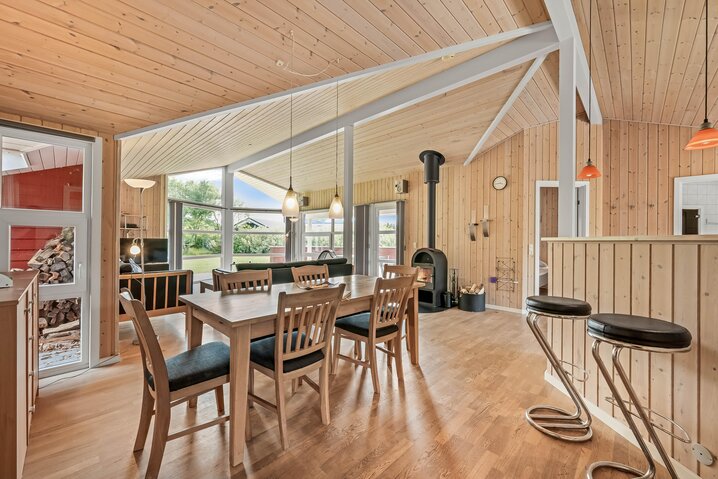 Ferienhaus 35715 in Nordmarken 36, Bork Havn - Bild #7