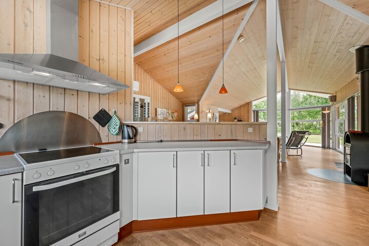 Ferienhaus 35715 in Nordmarken 36, Bork Havn - Bild #11