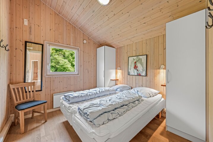 Ferienhaus 35715 in Nordmarken 36, Bork Havn - Bild #12