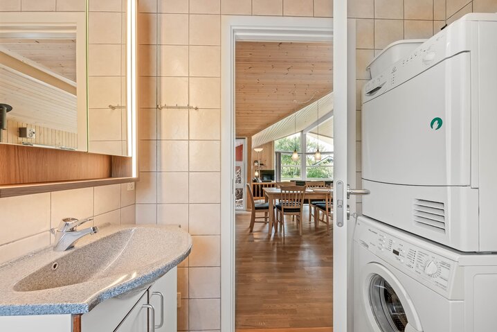 Ferienhaus 35715 in Nordmarken 36, Bork Havn - Bild #19