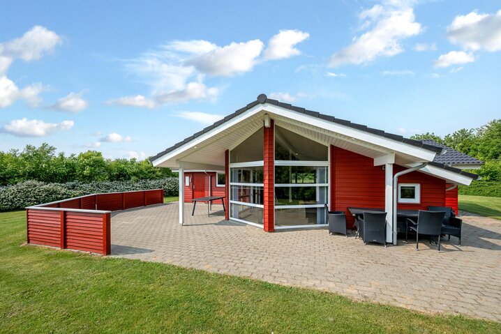 Ferienhaus 35715 in Nordmarken 36, Bork Havn - Bild #22