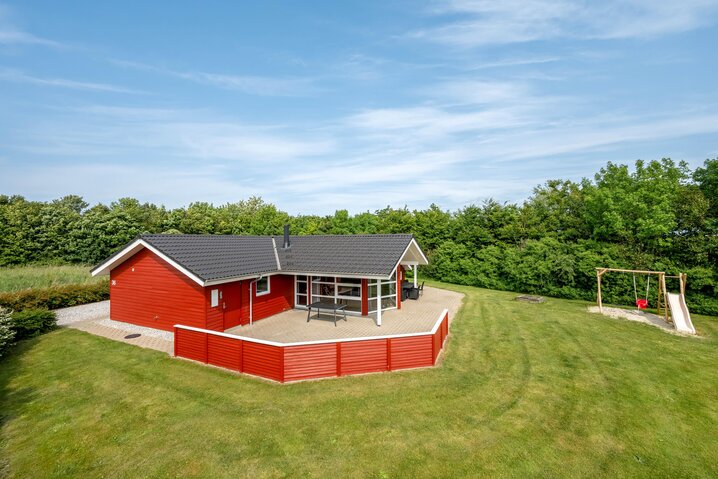 Ferienhaus 35715 in Nordmarken 36, Bork Havn - Bild #23