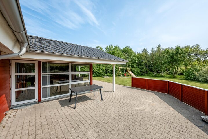 Ferienhaus 35715 in Nordmarken 36, Bork Havn - Bild #24