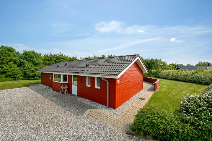 Ferienhaus 35715 in Nordmarken 36, Bork Havn - Bild #25