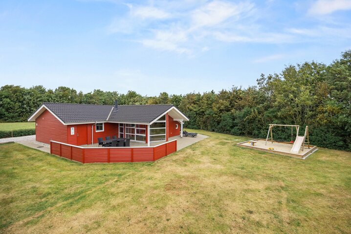 Ferienhaus 35715 in Nordmarken 36, Bork Havn - Bild #0