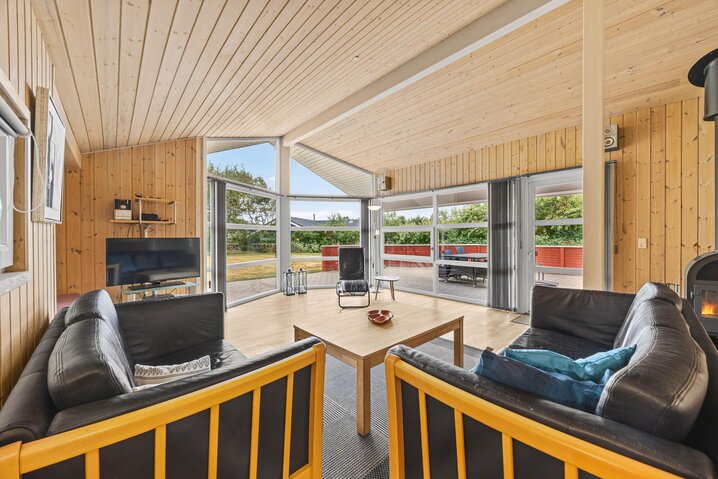 Ferienhaus 35715 in Nordmarken 36, Bork Havn - Bild #3