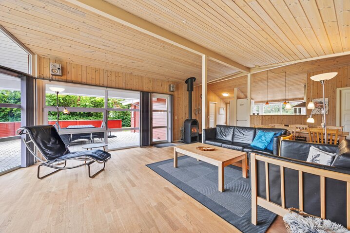 Ferienhaus 35715 in Nordmarken 36, Bork Havn - Bild #4
