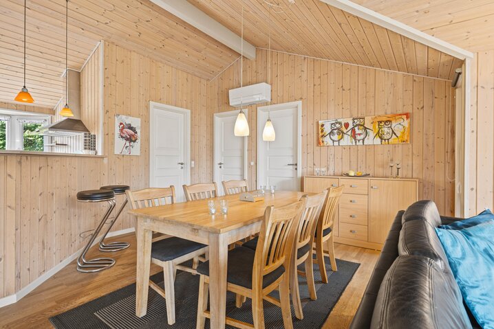 Ferienhaus 35715 in Nordmarken 36, Bork Havn - Bild #8