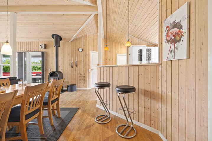 Ferienhaus 35715 in Nordmarken 36, Bork Havn - Bild #11