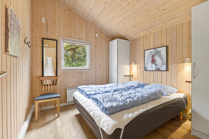 Ferienhaus 35715 in Nordmarken 36, Bork Havn - Bild #17