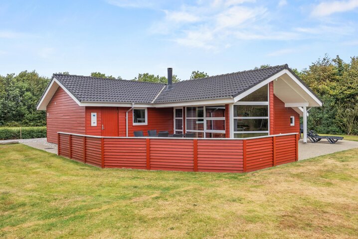 Ferienhaus 35715 in Nordmarken 36, Bork Havn - Bild #22