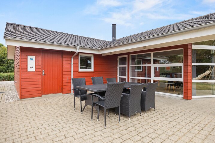 Ferienhaus 35715 in Nordmarken 36, Bork Havn - Bild #23