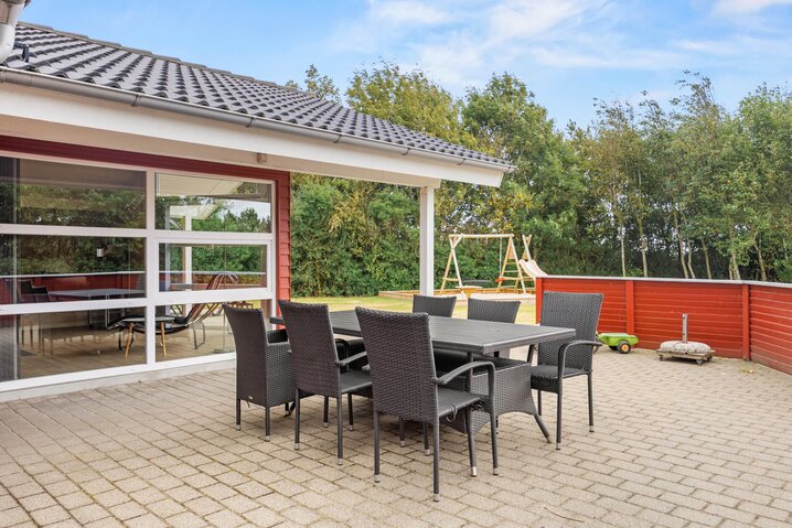 Ferienhaus 35715 in Nordmarken 36, Bork Havn - Bild #24