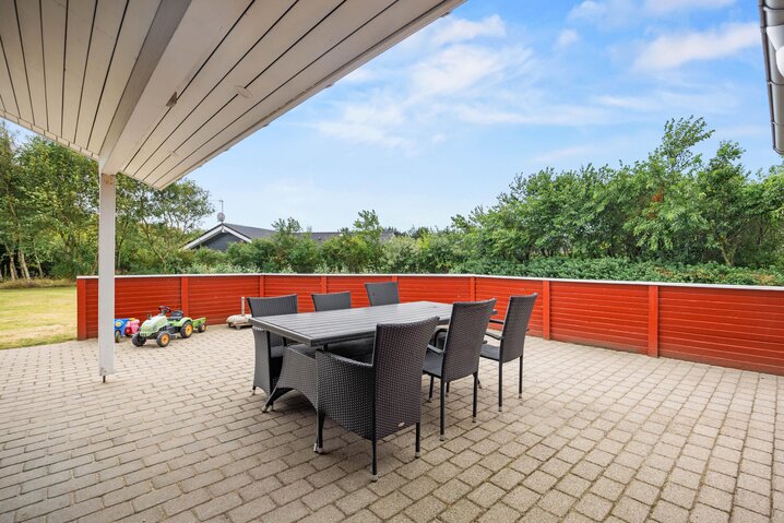 Ferienhaus 35715 in Nordmarken 36, Bork Havn - Bild #25