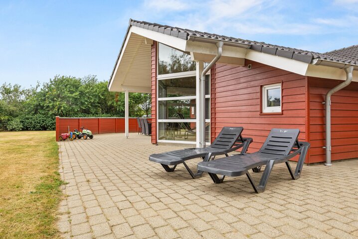 Ferienhaus 35715 in Nordmarken 36, Bork Havn - Bild #26