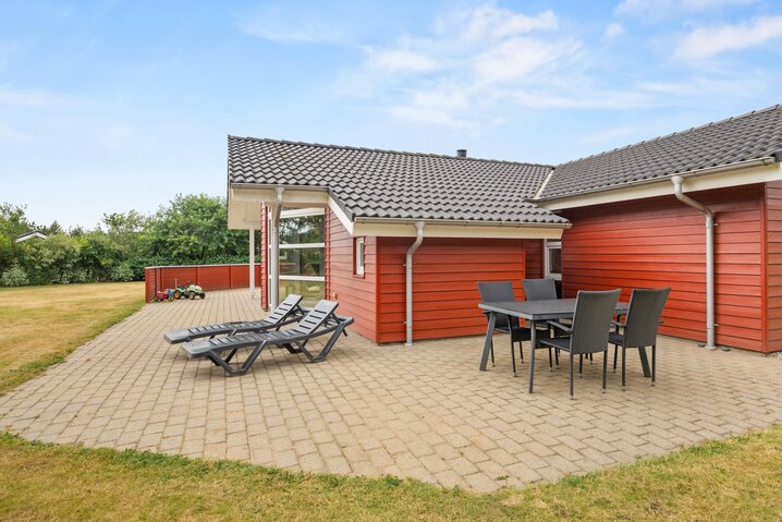 Ferienhaus 35715 in Nordmarken 36, Bork Havn - Bild #27