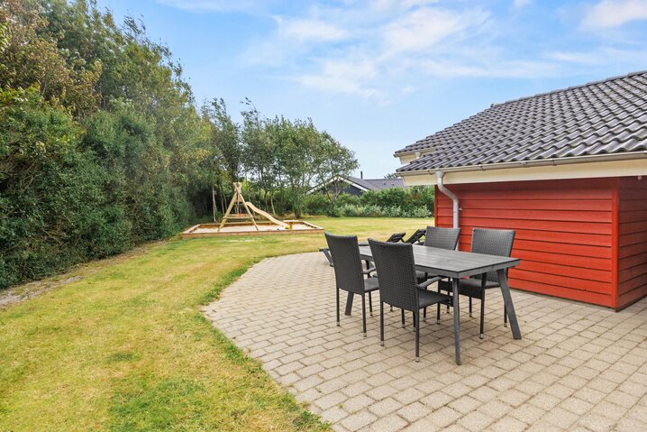 Ferienhaus 35715 in Nordmarken 36, Bork Havn - Bild #28