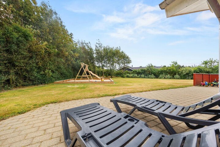 Ferienhaus 35715 in Nordmarken 36, Bork Havn - Bild #29