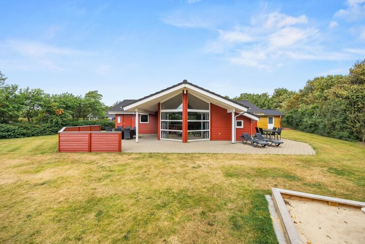 Ferienhaus 35715 in Nordmarken 36, Bork Havn - Bild #30