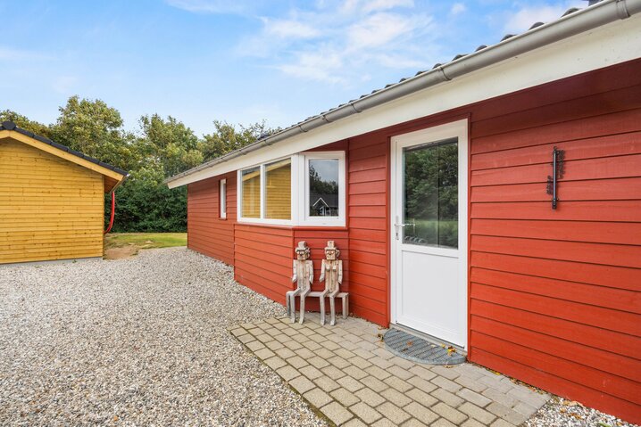 Ferienhaus 35715 in Nordmarken 36, Bork Havn - Bild #32