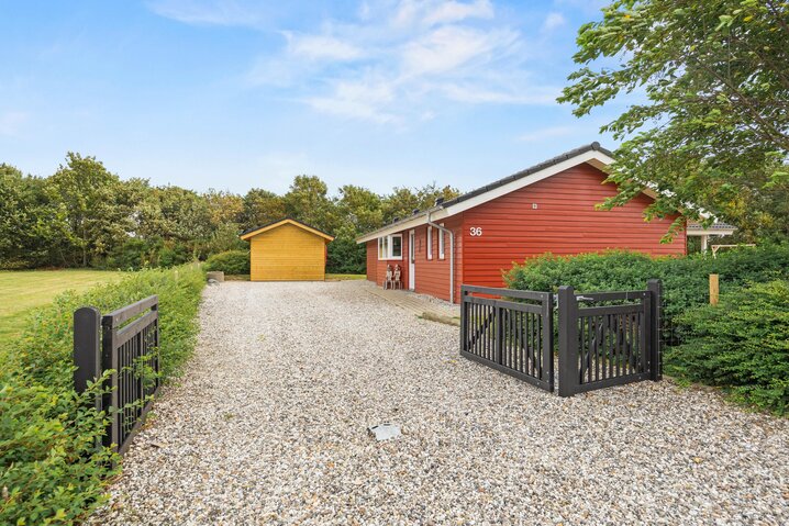 Ferienhaus 35715 in Nordmarken 36, Bork Havn - Bild #33