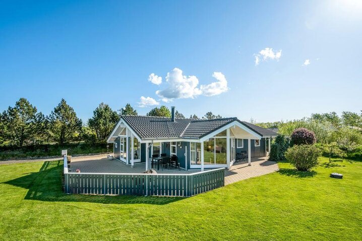 Sommerhus 35717 på Duevænget 28, Bork Havn - Billede #0