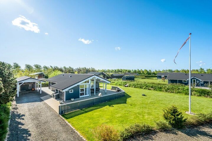 Sommerhus 35717 på Duevænget 28, Bork Havn - Billede #20