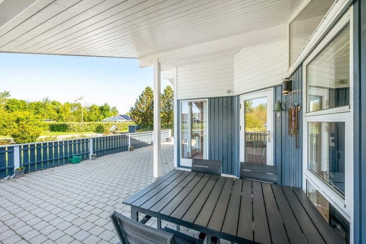 Sommerhus 35717 på Duevænget 28, Bork Havn - Billede #21