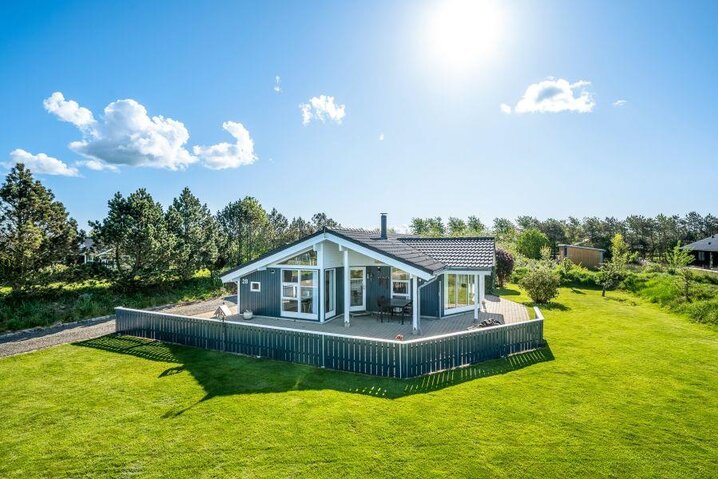 Sommerhus 35717 på Duevænget 28, Bork Havn - Billede #23