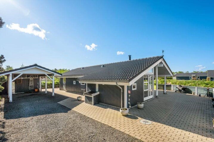 Sommerhus 35717 på Duevænget 28, Bork Havn - Billede #24