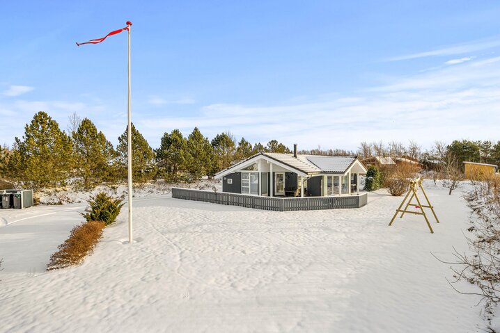 Sommerhus 35717 på Duevænget 28, Bork Havn - Billede #25