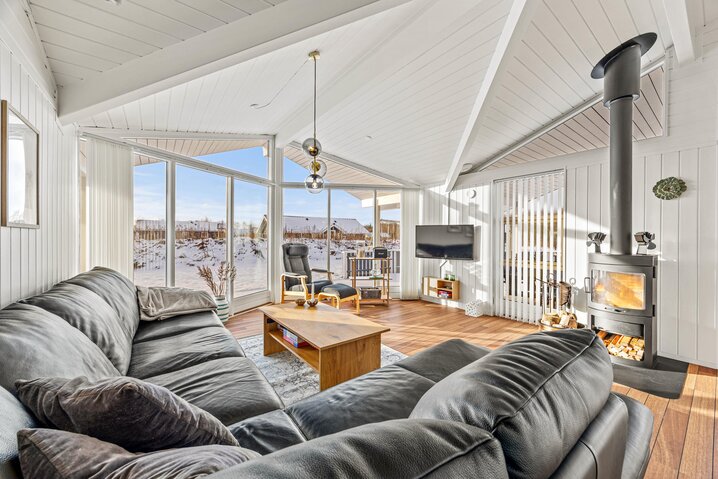 Sommerhus 35717 på Duevænget 28, Bork Havn - Billede #1