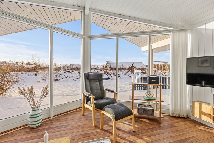 Sommerhus 35717 på Duevænget 28, Bork Havn - Billede #5