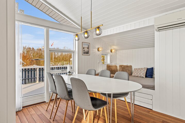 Sommerhus 35717 på Duevænget 28, Bork Havn - Billede #7