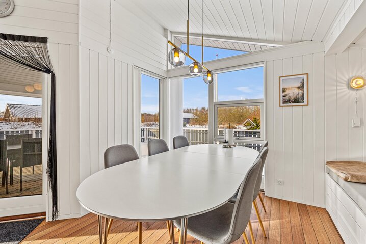 Sommerhus 35717 på Duevænget 28, Bork Havn - Billede #8