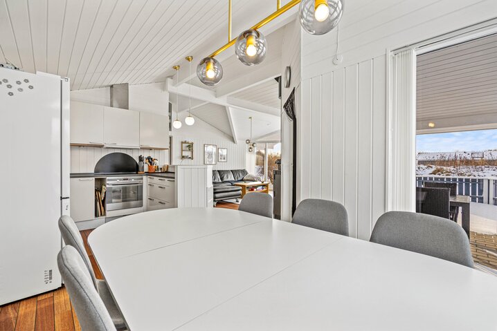 Sommerhus 35717 på Duevænget 28, Bork Havn - Billede #9