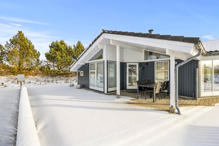 Sommerhus 35717 på Duevænget 28, Bork Havn - Billede #27